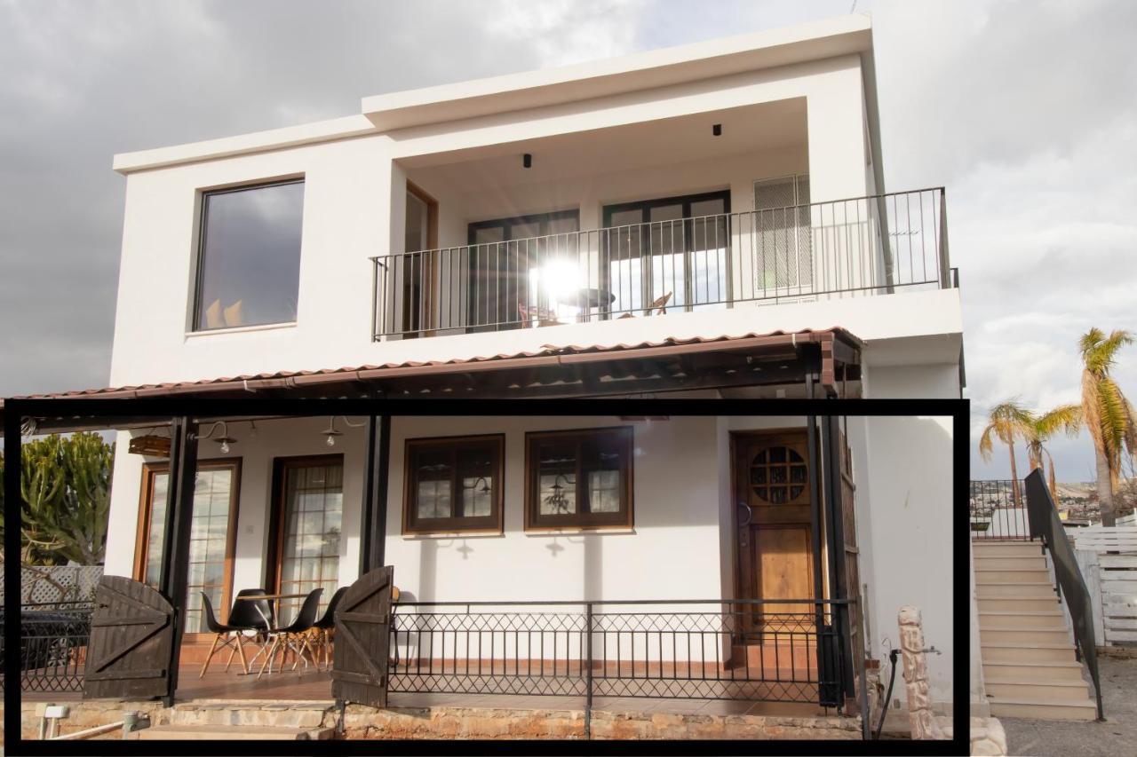 Villa Mhouse44 Peyia Exterior foto